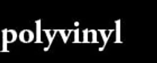 Polyvinyl Records logo