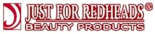 Just for Redheads logo