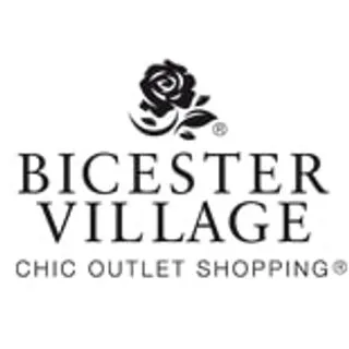 Bicester Village logo