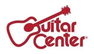 Guitar Center logo