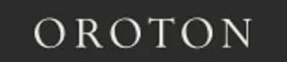 Oroton logo