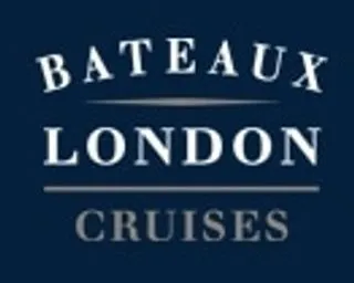 Bateaux London logo