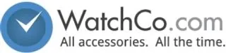 WatchCo logo