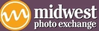 Midwest Photo Exchange logo