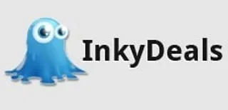 InkyDeals logo