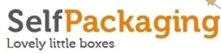 Self Packaging logo