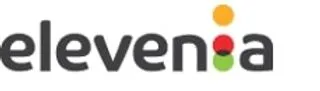 elevenia logo