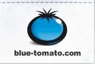 Blue Tomato logo