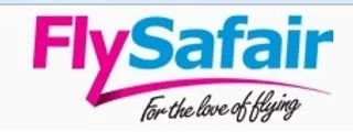 Flysafair logo