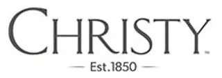 Christy Towels logo