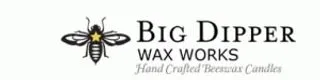Big Dipper Wax Works logo