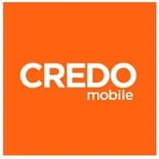 CREDO Mobile logo