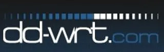 Dd-Wrt logo