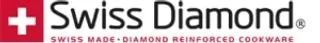 SwissDiamond logo