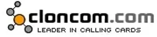 Cloncom logo