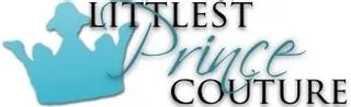 Littlest Prince Couture logo