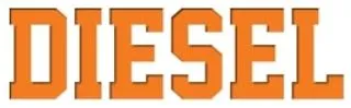 Diesel IE logo