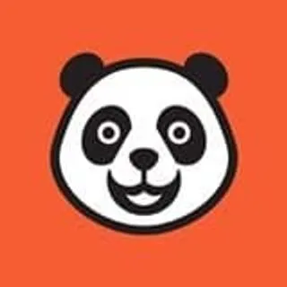 Foodpanda Indonesia logo