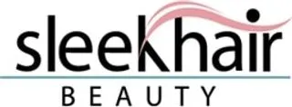 SleekHair logo
