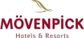 Movenpick Hotels & Resorts logo