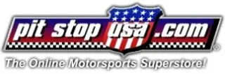 Pitstopusa logo