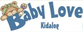 Kidalog logo