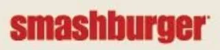 Smash Burger logo