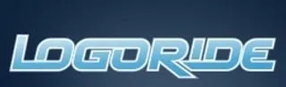 Logoride logo