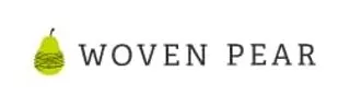 Woven Pear logo