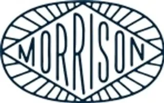 Morrison logo
