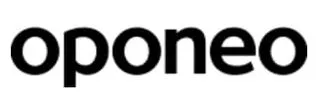 Oponeo logo