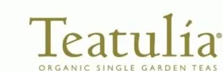 Teatulia logo