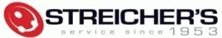 Streicher's logo