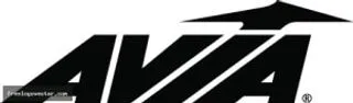 AVIA logo