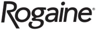 Rogaine logo