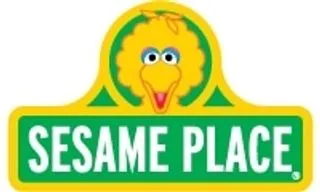Sesame Place logo