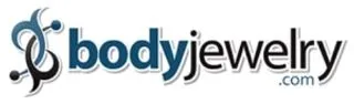 Body Jewelry logo