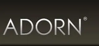 Adorn logo