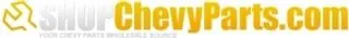 ShopChevyParts logo