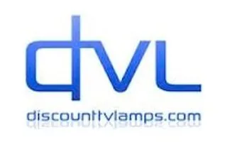 Discount TV Lamps logo