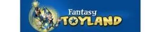 Fantasytoyland logo
