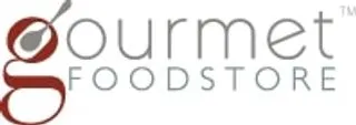 Gourmet Food Store logo