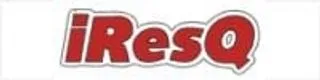 iResQ logo
