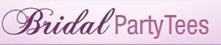 Bridal Party Tees logo