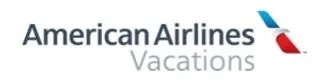 American Airlines Vacations logo