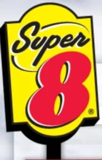 Super 8 logo