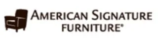 American Signature Furniture logo