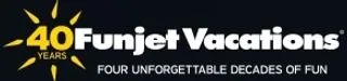 Funjet logo