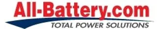 All-Battery logo