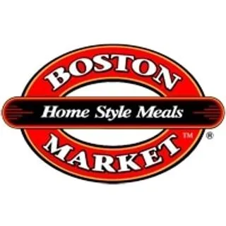 Boston Market logo